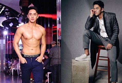 david licauco lpsg|David Licauco admits new relationship .